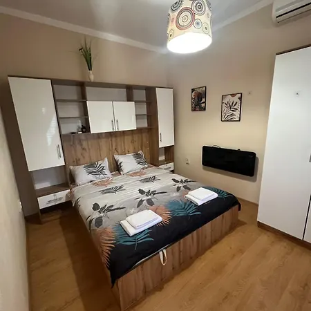 Apartment студио стоянови *