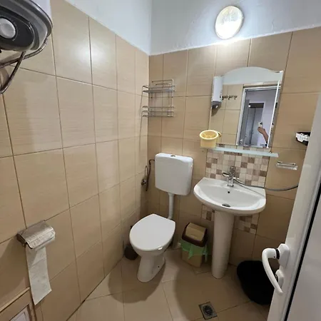 студио стоянови Apartment *