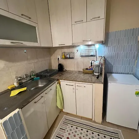студио стоянови Apartment