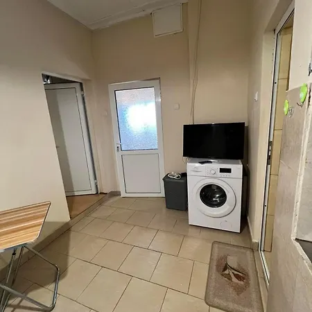 Apartment студио стоянови *